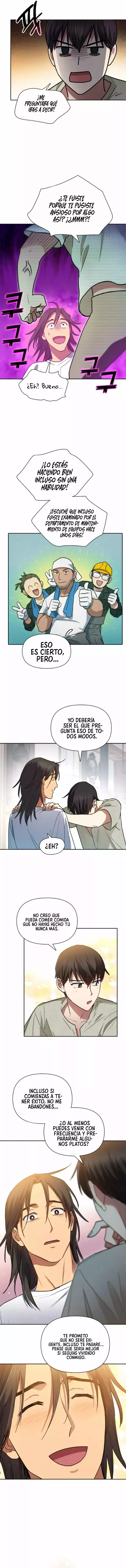 Las clases S que crié capítulo 43 página 6