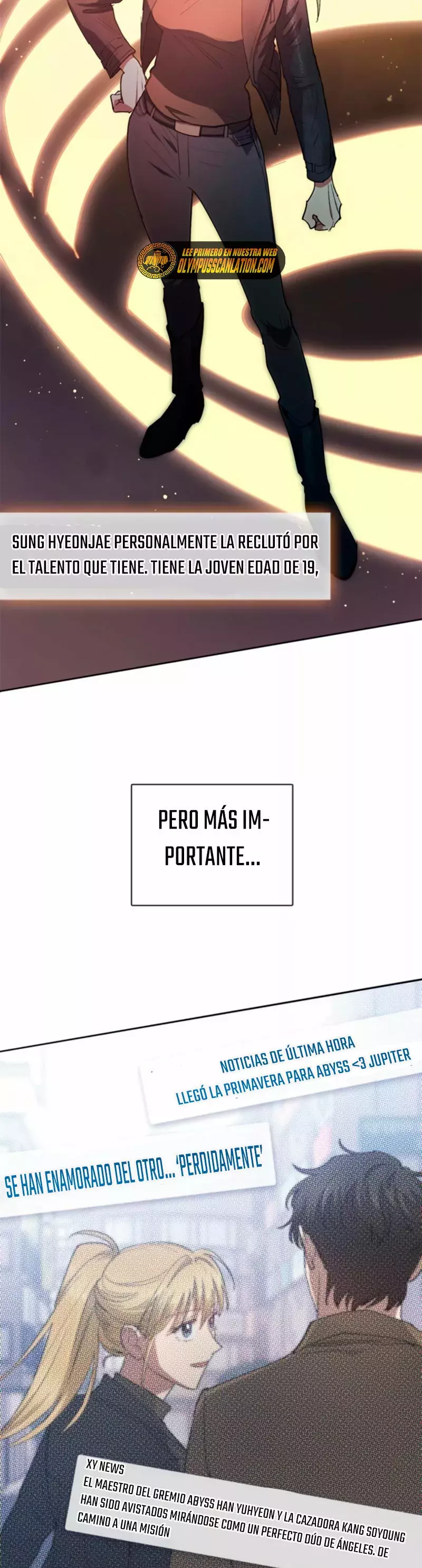 Las clases S que crié capítulo 45 página 24