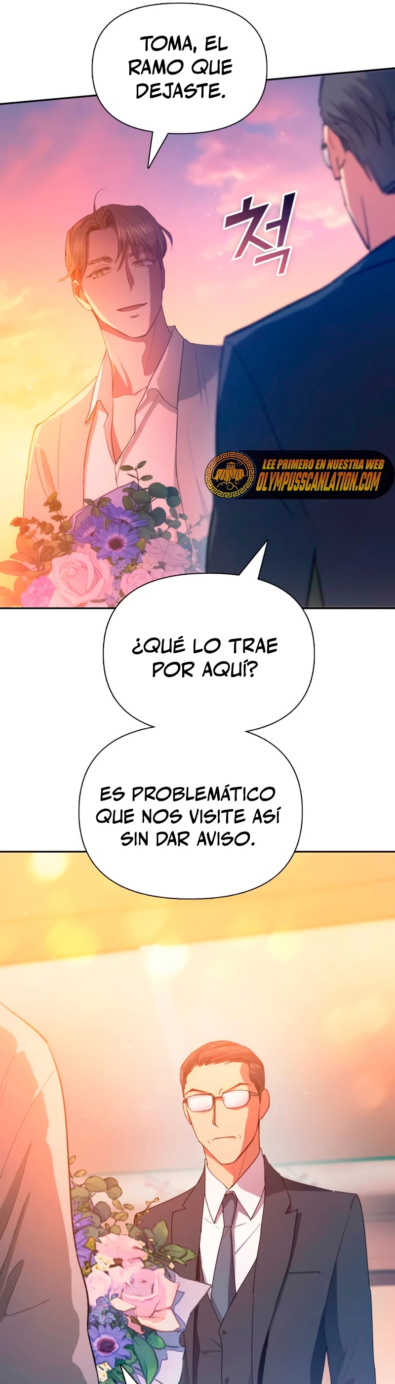 Las clases S que crié capítulo 47 página 31