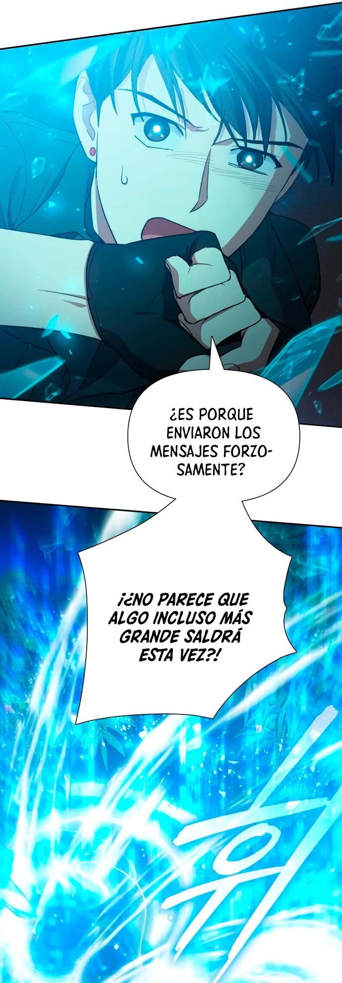 Las clases S que crié capítulo 49 página 55