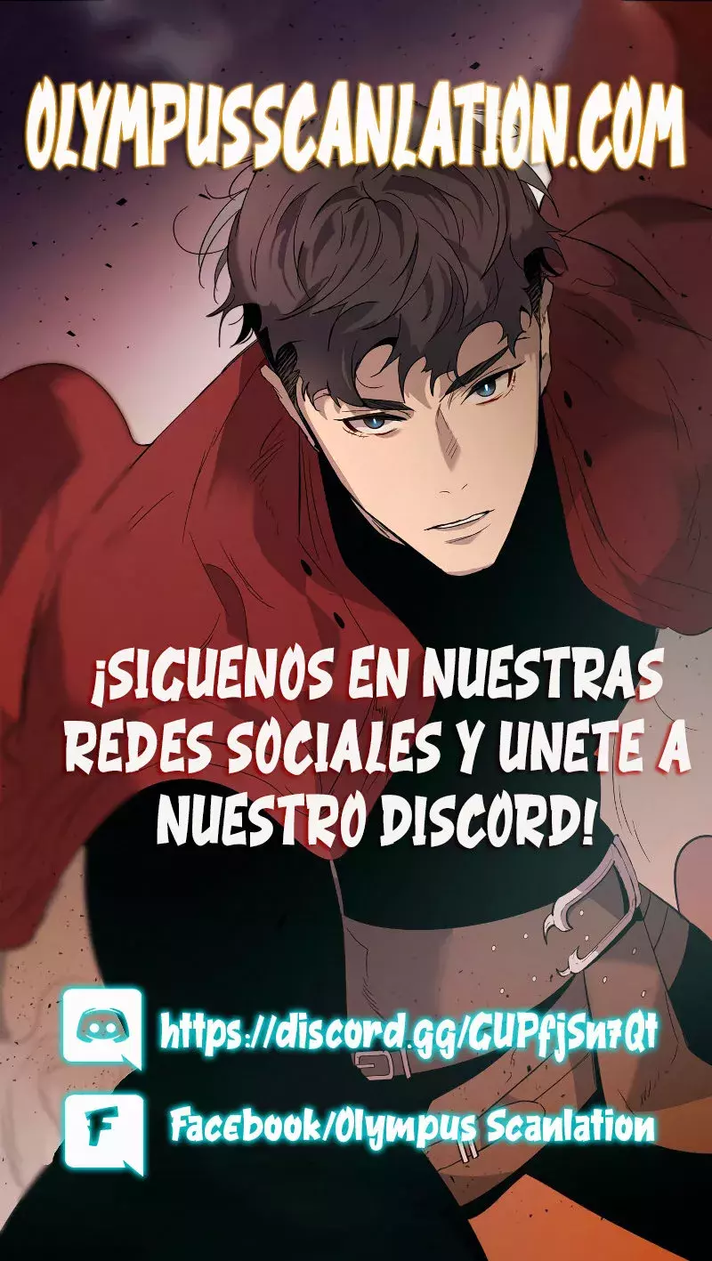Las clases S que crié capítulo 5 página 2
