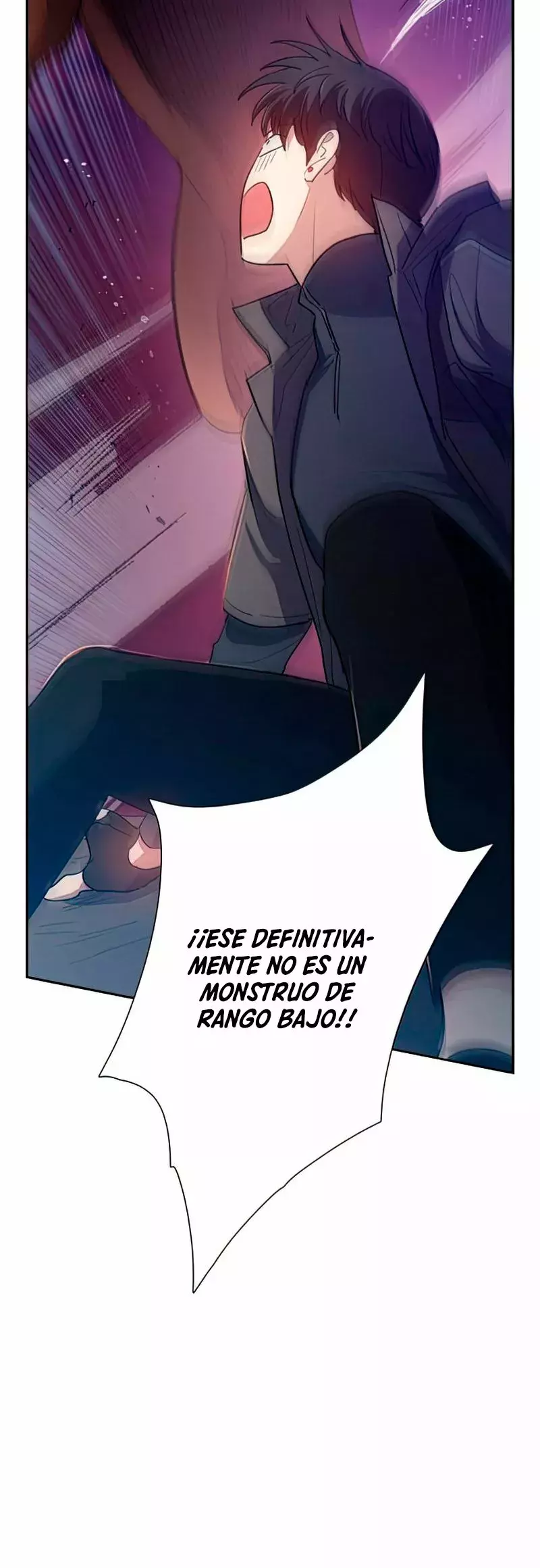 Las clases S que crié capítulo 54 página 4