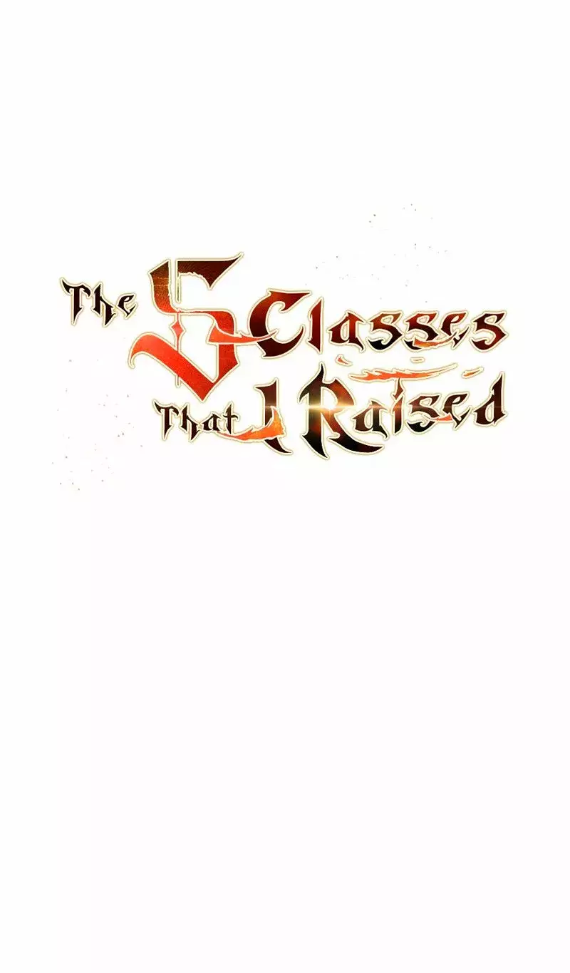 Las clases S que crié capítulo 54 página 5