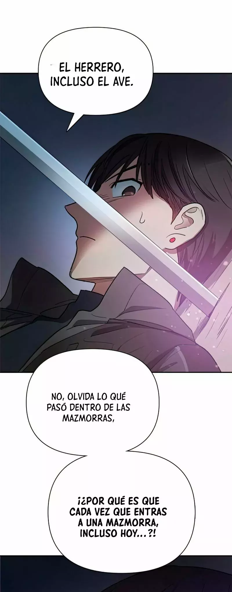 Las clases S que crié capítulo 54 página 51