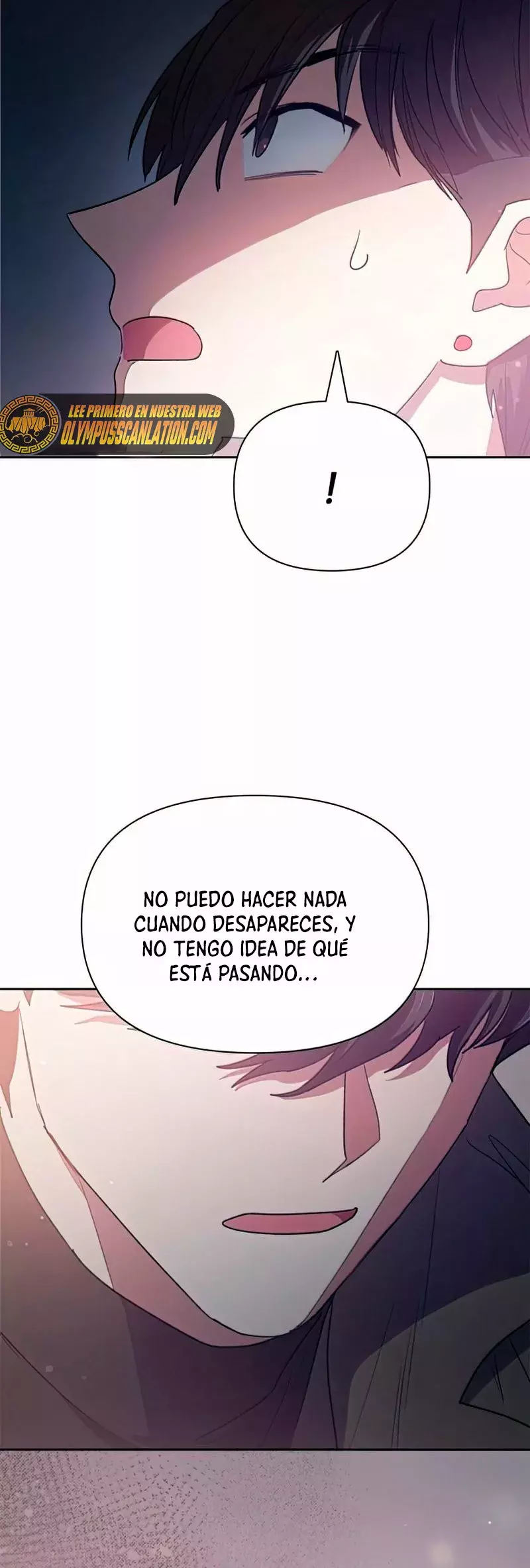 Las clases S que crié capítulo 54 página 52