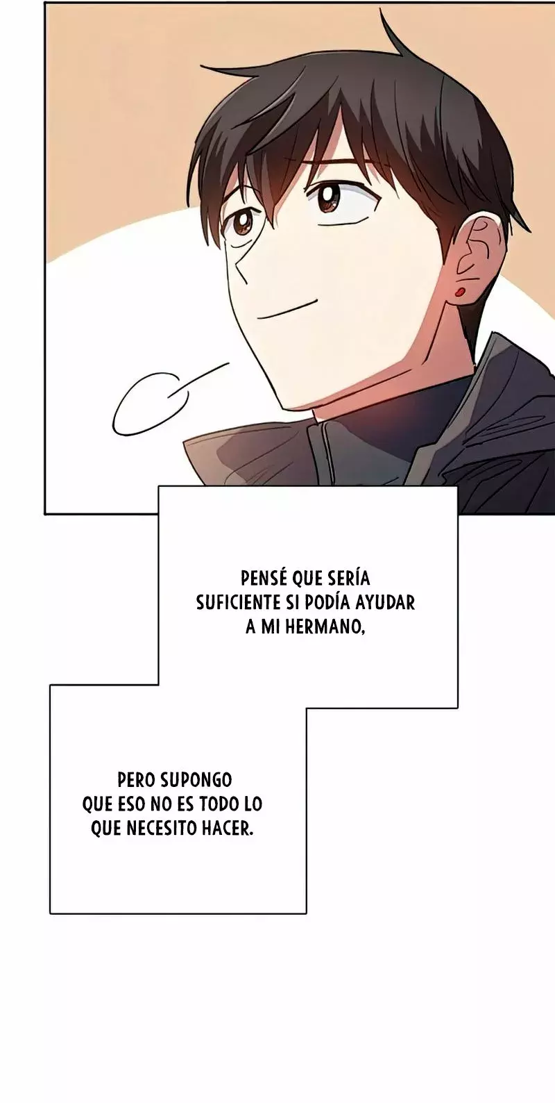 Las clases S que crié capítulo 54 página 75