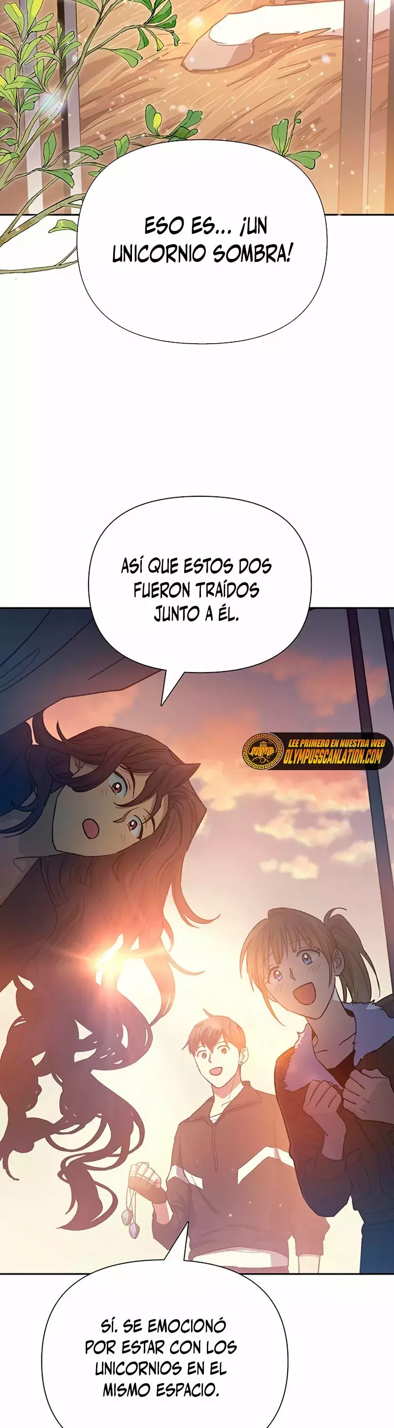 Las clases S que crié capítulo 56 página 44