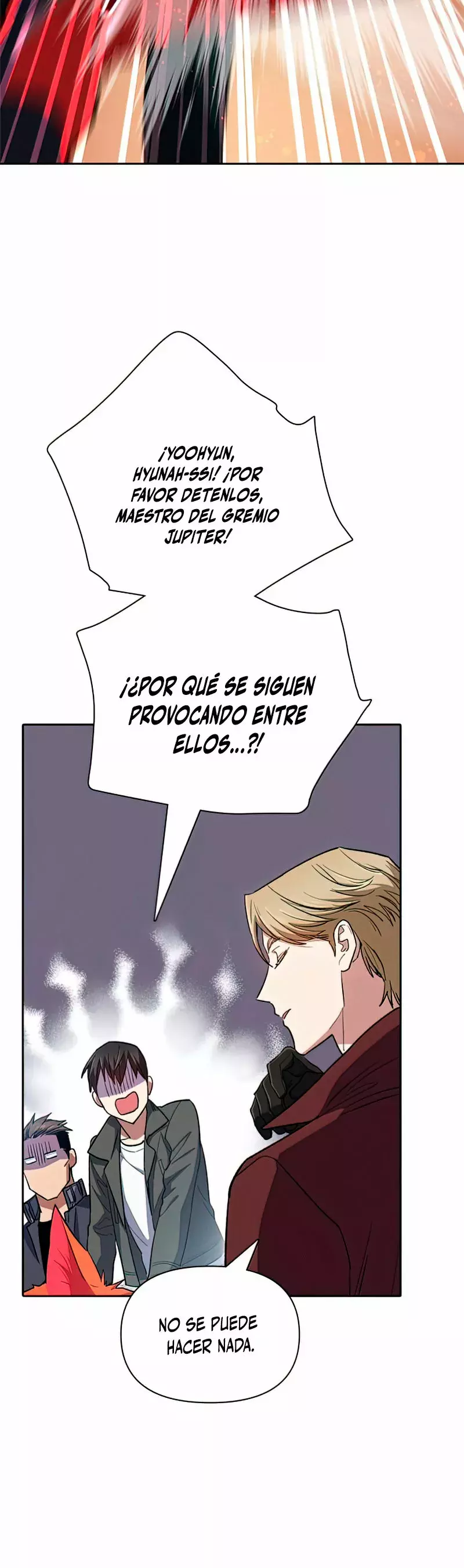 Las clases S que crié capítulo 59 página 51