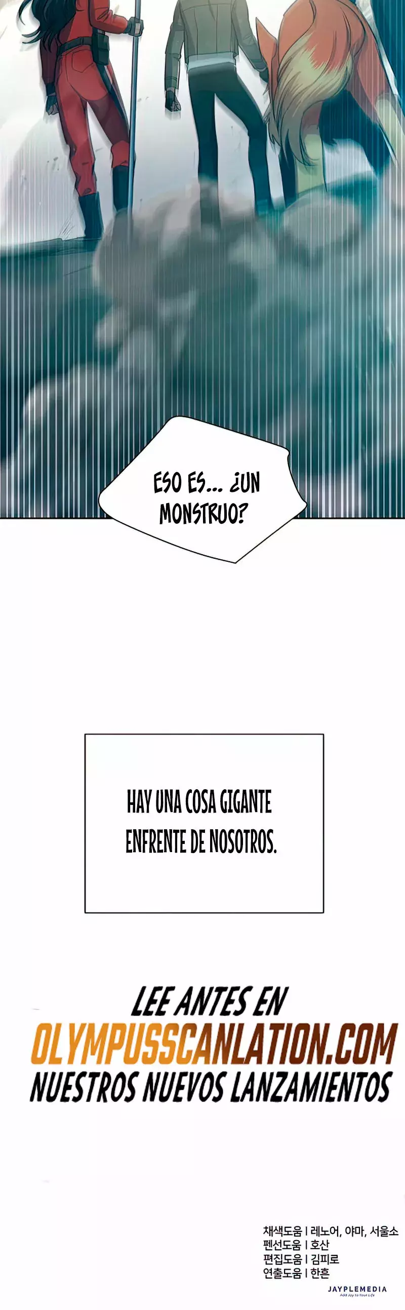 Las clases S que crié capítulo 60 página 51