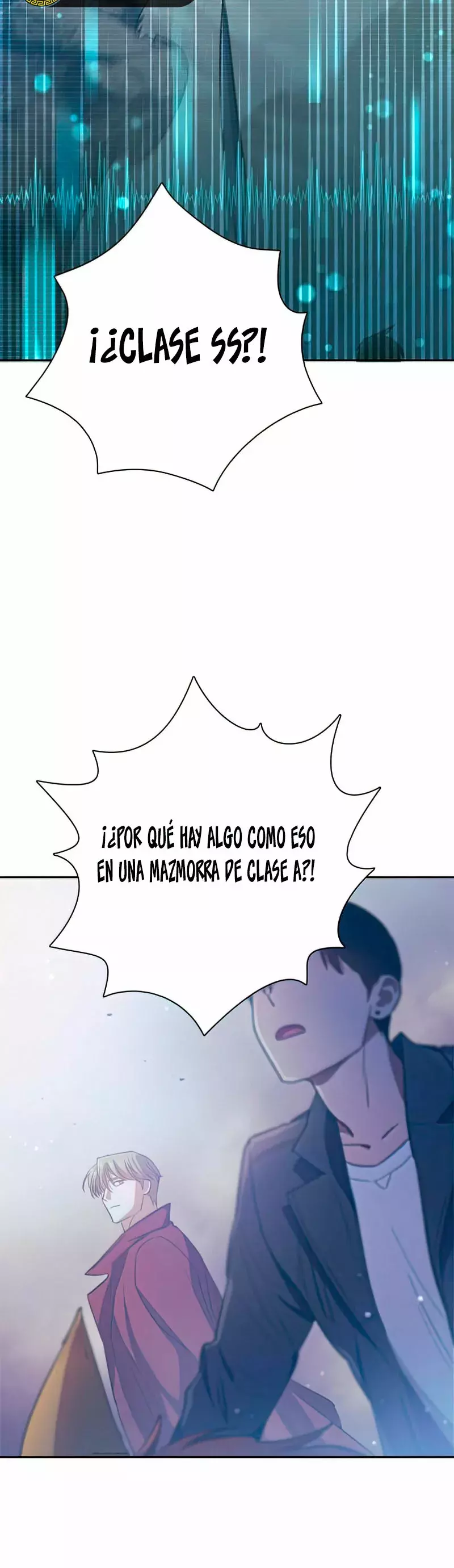 Las clases S que crié capítulo 61 página 50