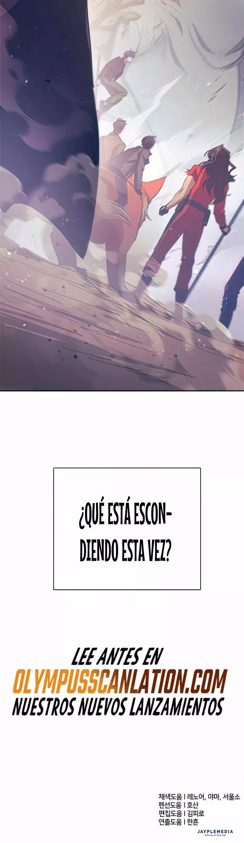 Las clases S que crié capítulo 61 página 52
