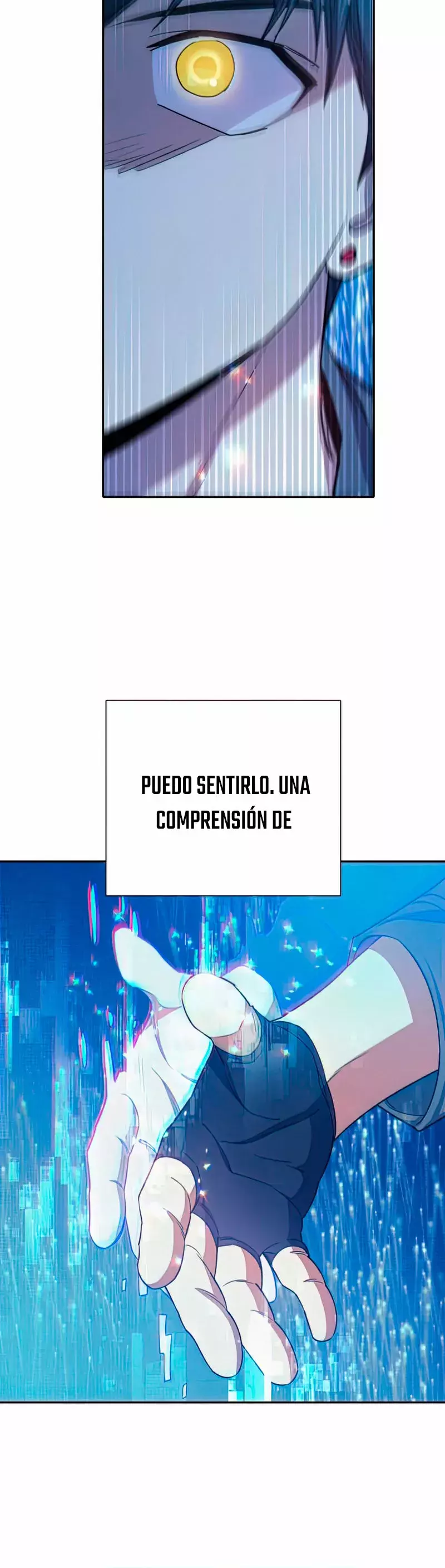 Las clases S que crié capítulo 63 página 12