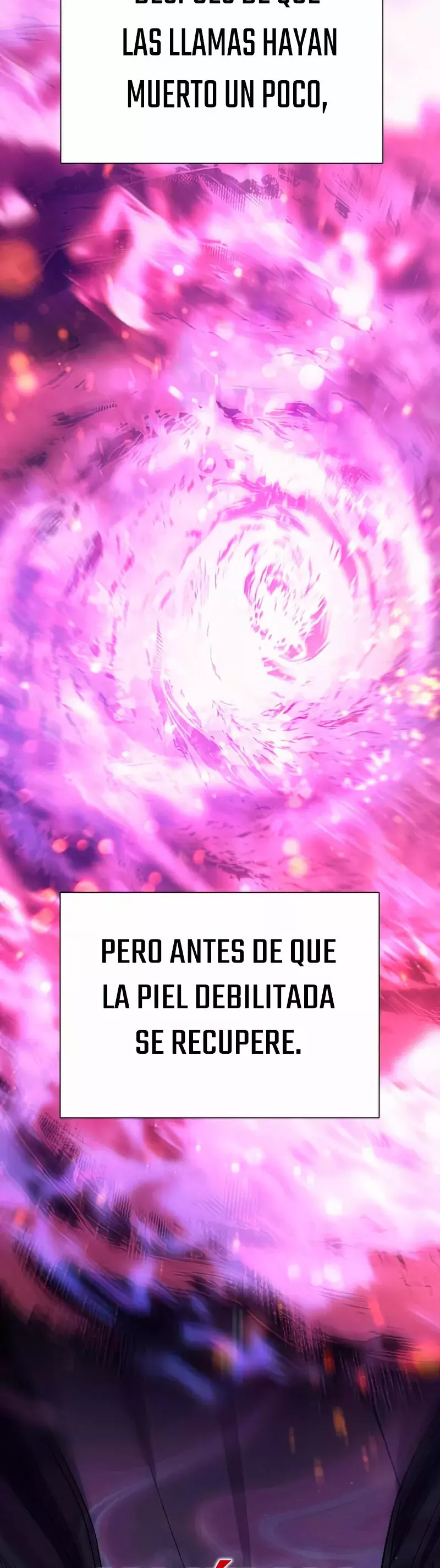 Las clases S que crié capítulo 63 página 58