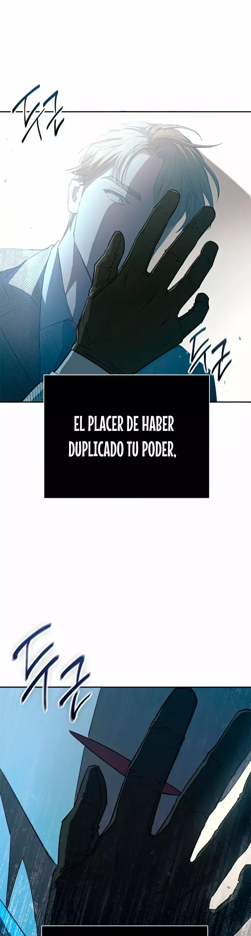 Las clases S que crié capítulo 64 página 45
