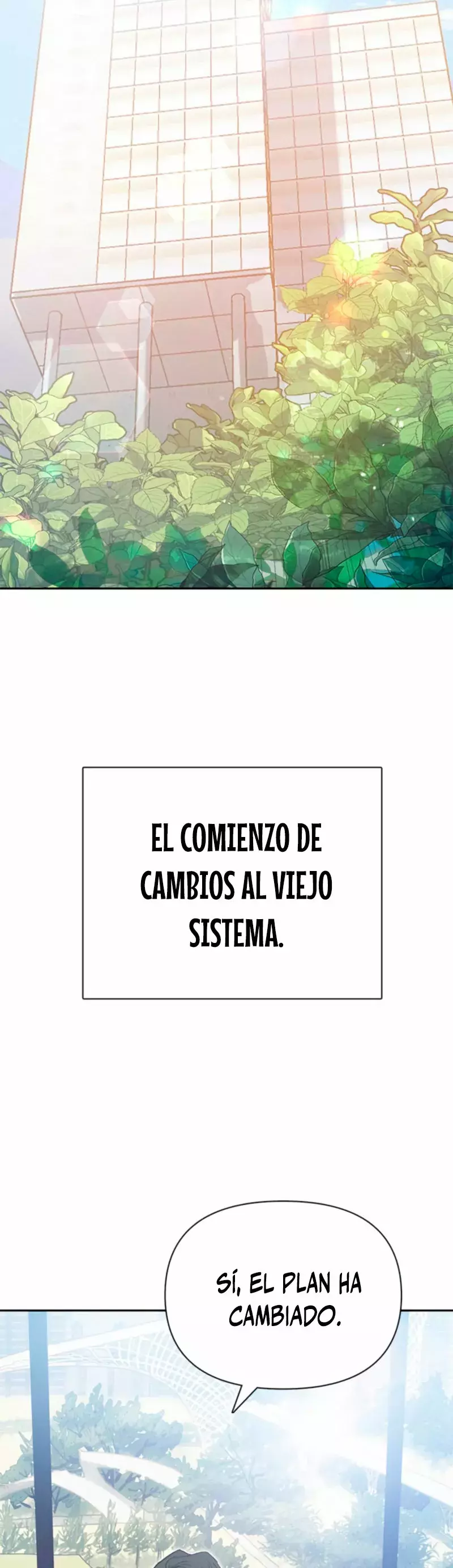 Las clases S que crié capítulo 65 página 32