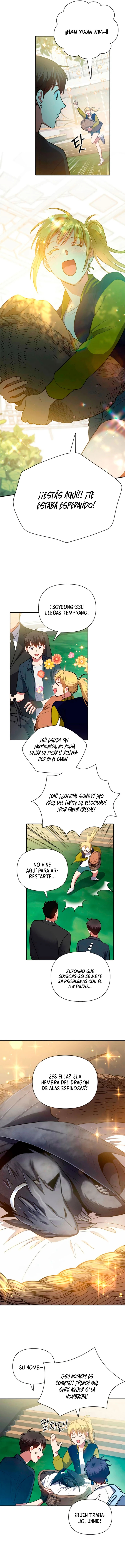 Las clases S que crié capítulo 69 página 4