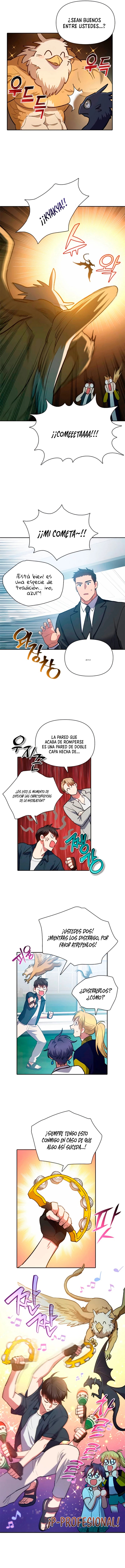 Las clases S que crié capítulo 69 página 7