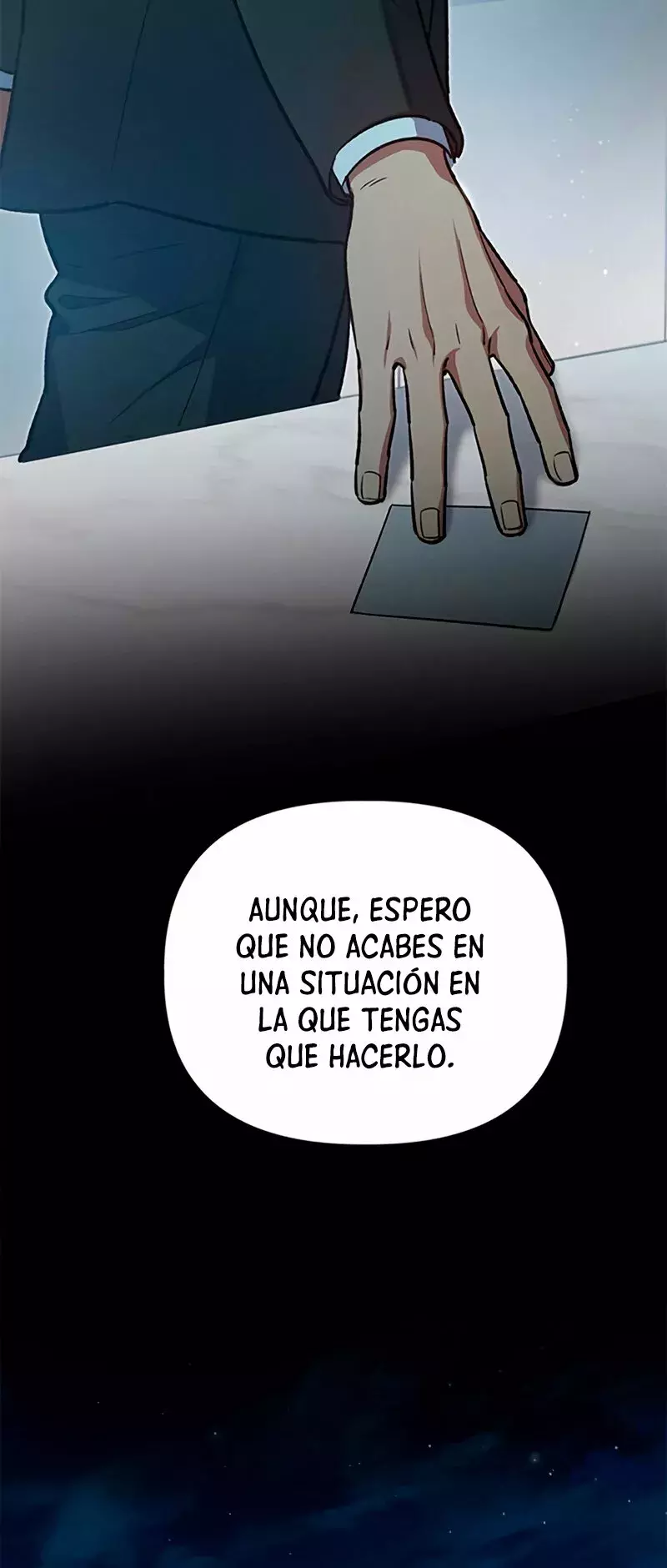 Las clases S que crié capítulo 70 página 42