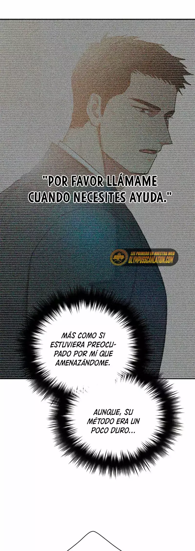 Las clases S que crié capítulo 70 página 54