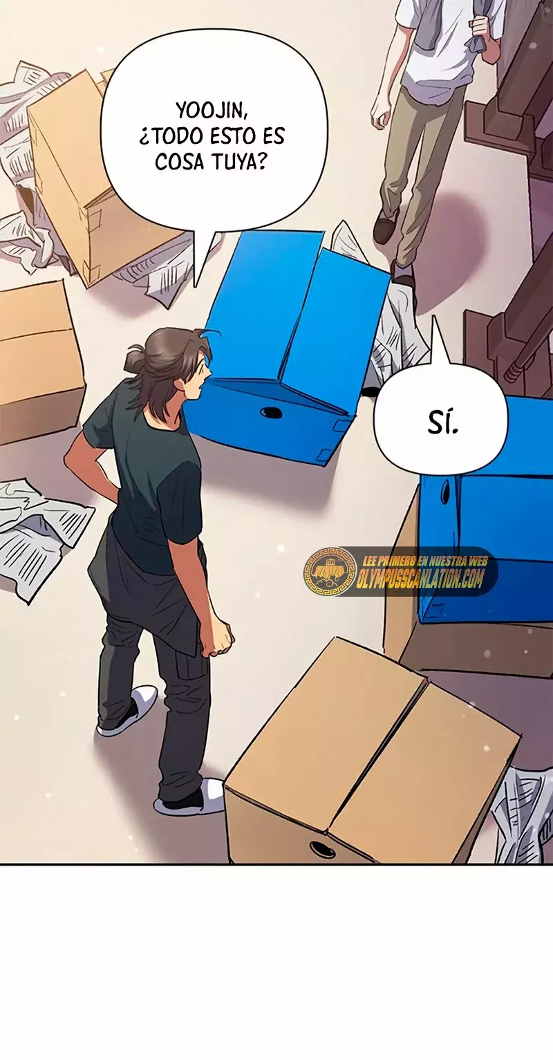 Las clases S que crié capítulo 70 página 56