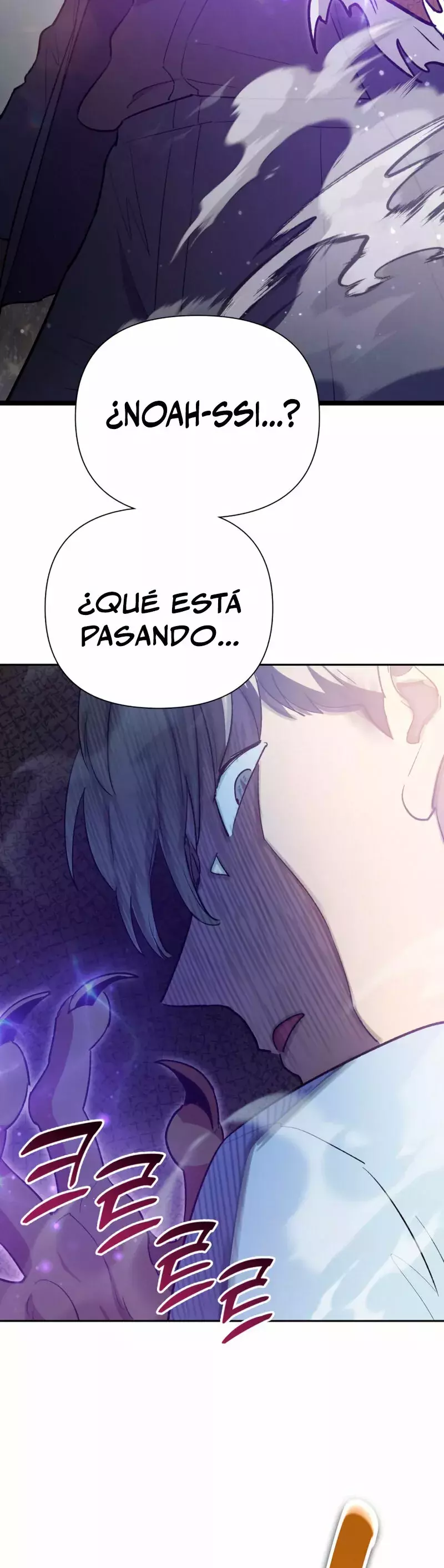 Las clases S que crié capítulo 71 página 48