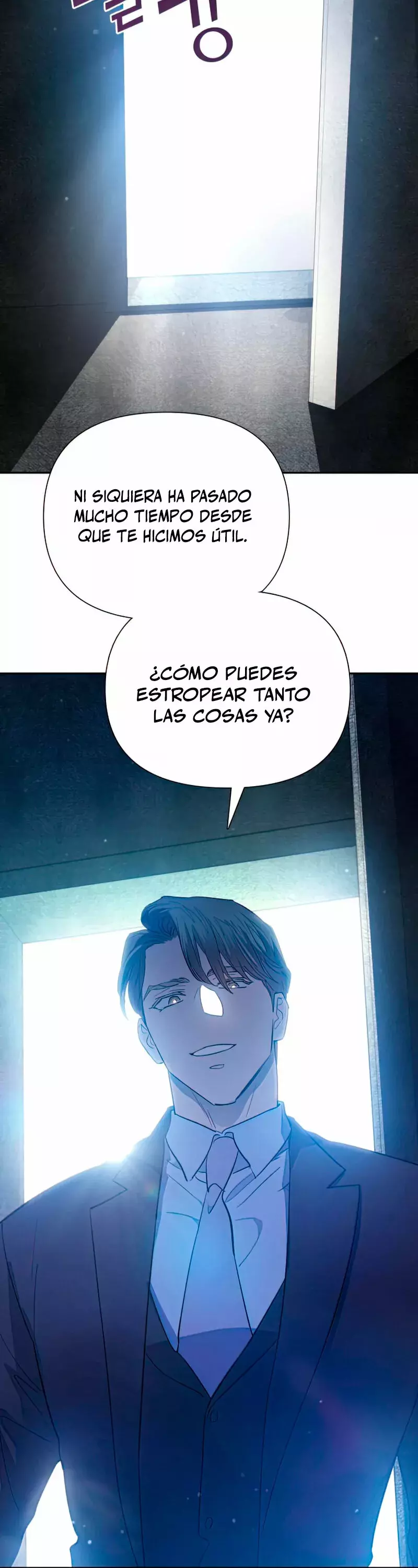 Las clases S que crié capítulo 73 página 51