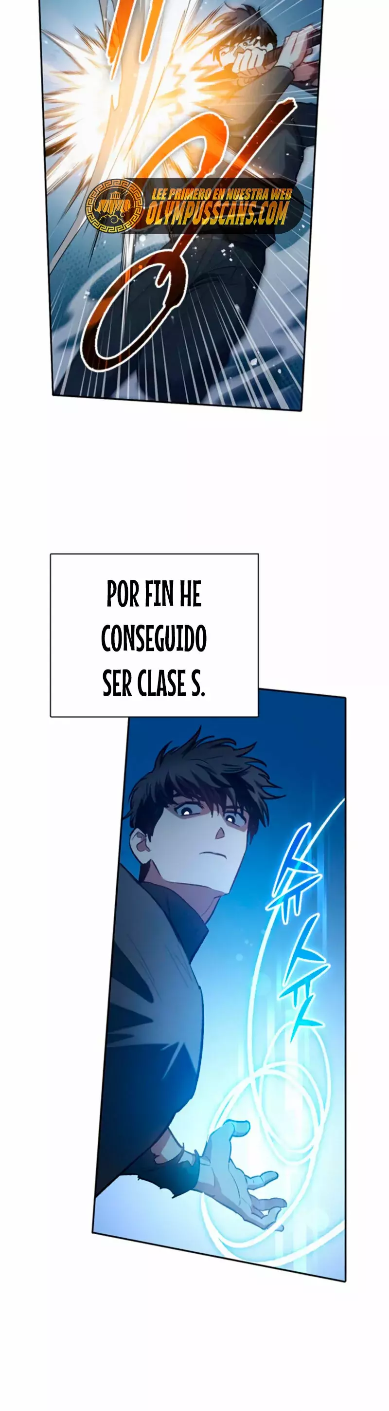 Las clases S que crié capítulo 76 página 29