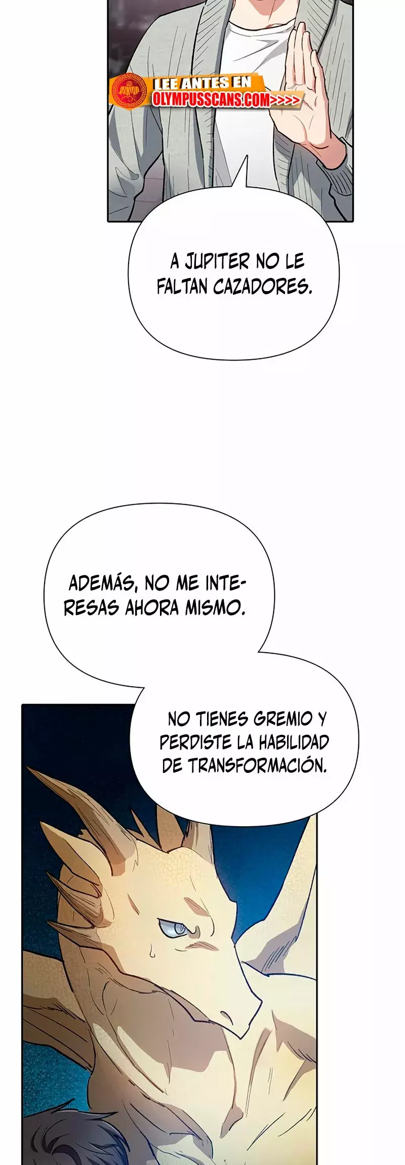 Las clases S que crié capítulo 79 página 17