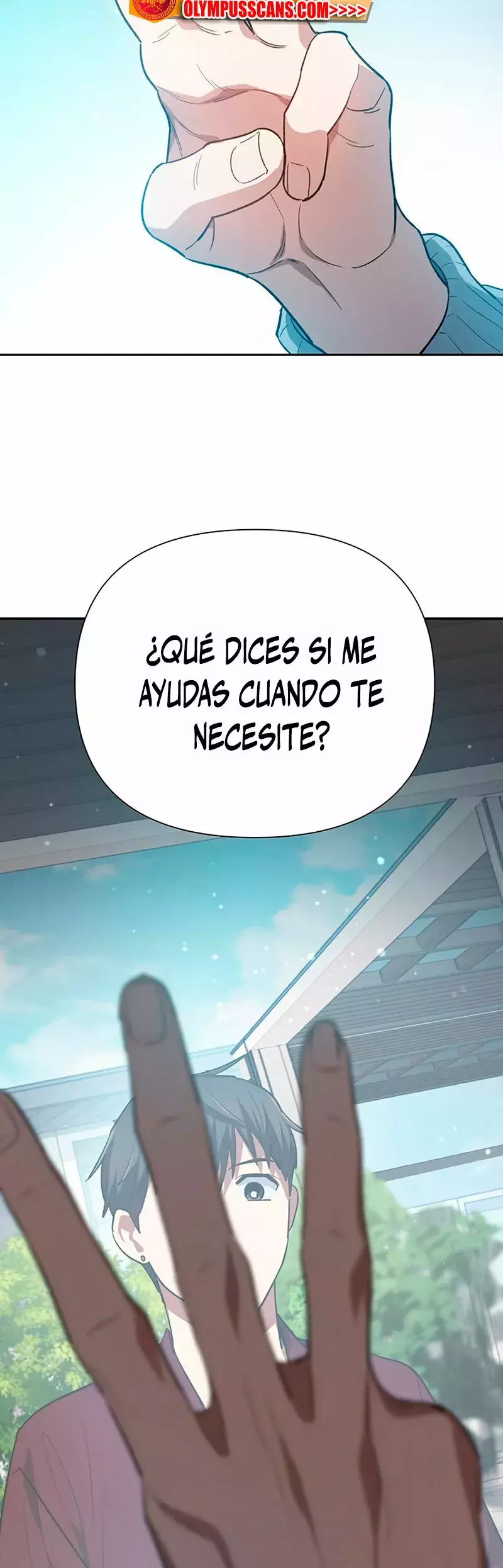 Las clases S que crié capítulo 79 página 23