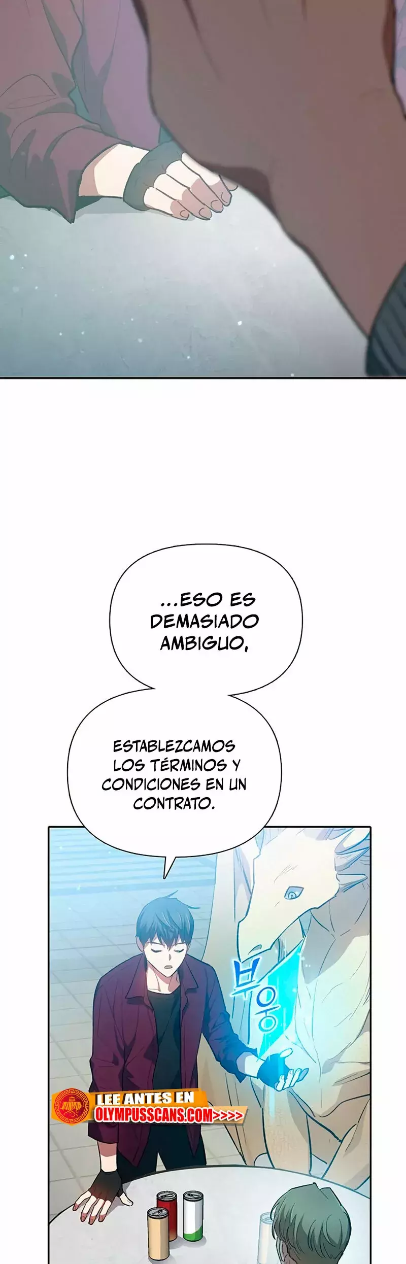 Las clases S que crié capítulo 79 página 24