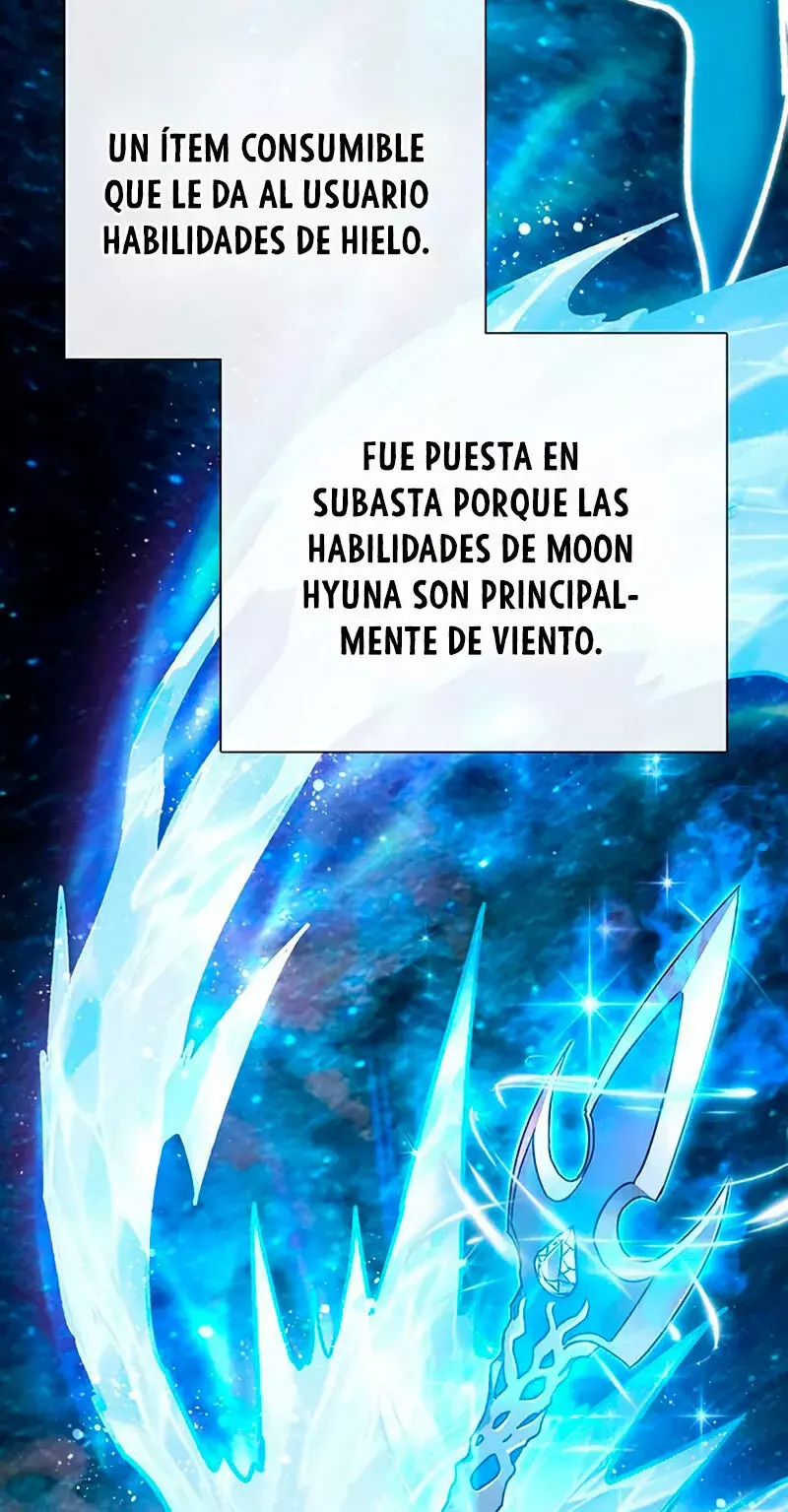 Las clases S que crié capítulo 80 página 11