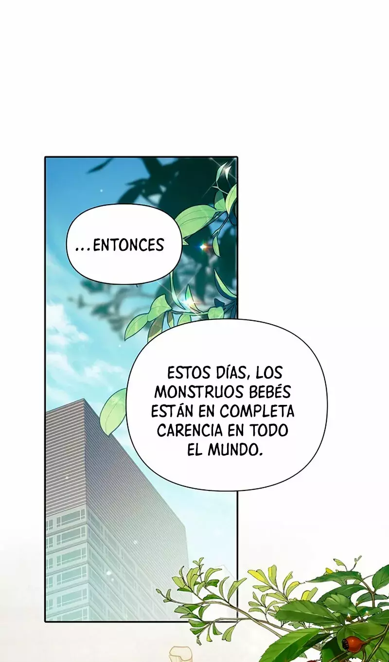 Las clases S que crié capítulo 80 página 5