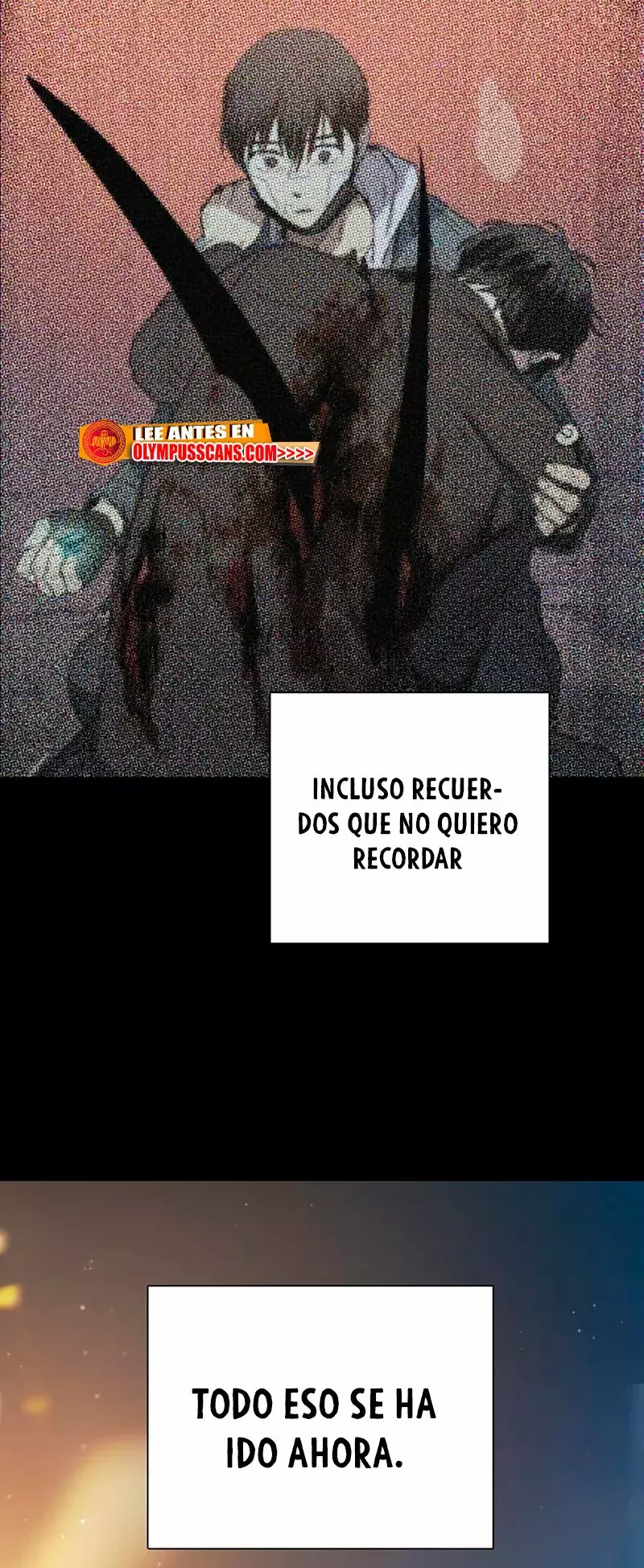 Las clases S que crié capítulo 80 página 51