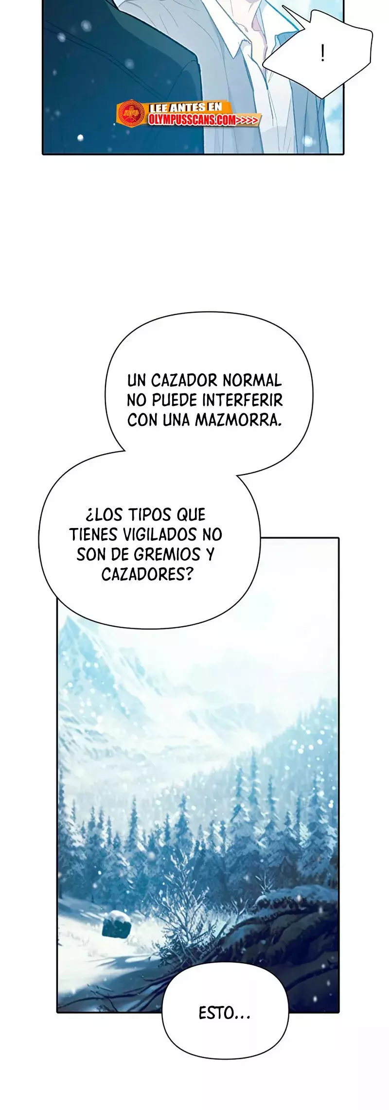 Las clases S que crié capítulo 80 página 63