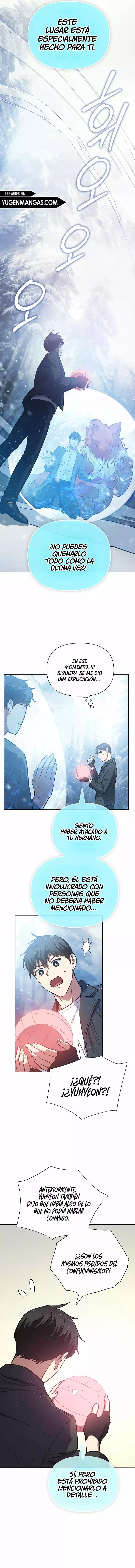 Las clases S que crié capítulo 81 página 6