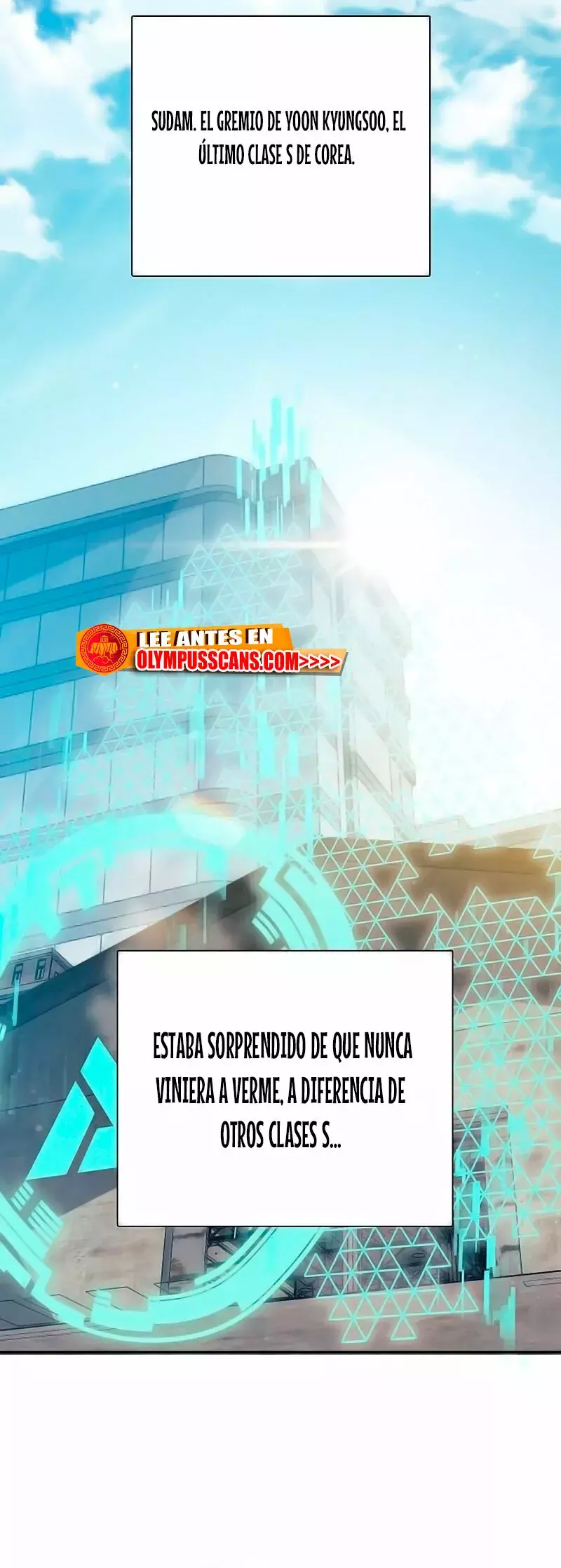 Las clases S que crié capítulo 82 página 25