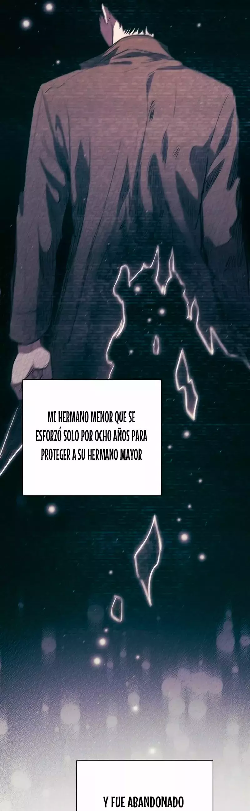 Las clases S que crié capítulo 82 página 6