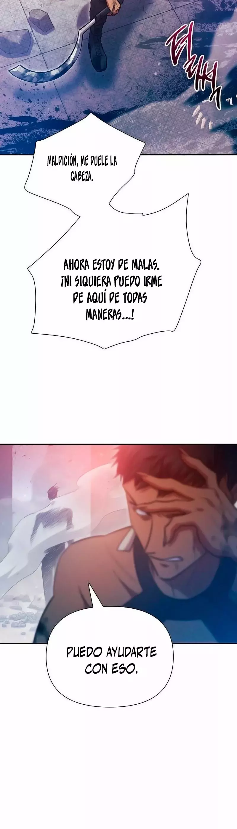 Las clases S que crié capítulo 82 página 69