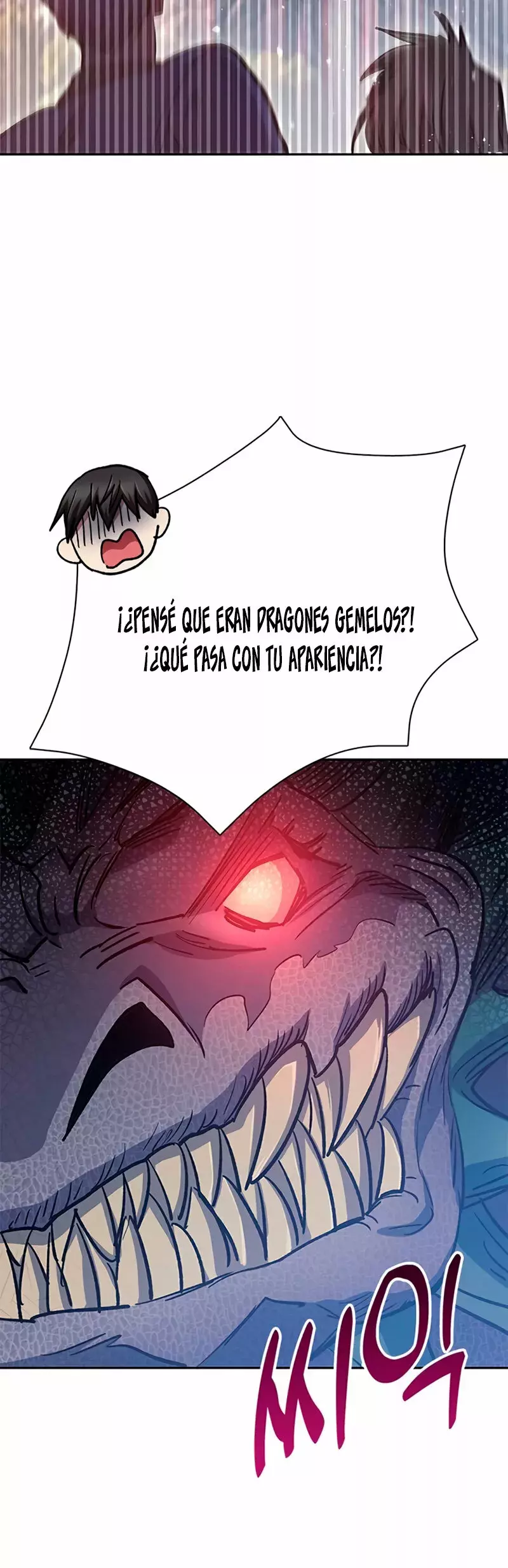 Las clases S que crié capítulo 84 página 59