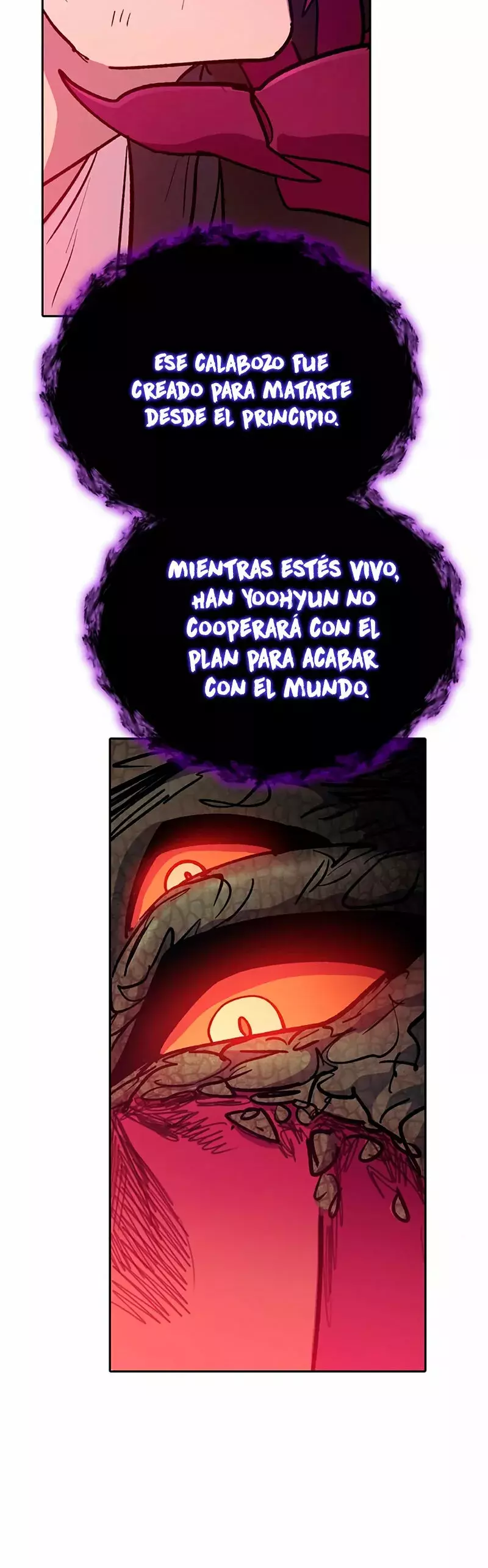Las clases S que crié capítulo 89 página 38