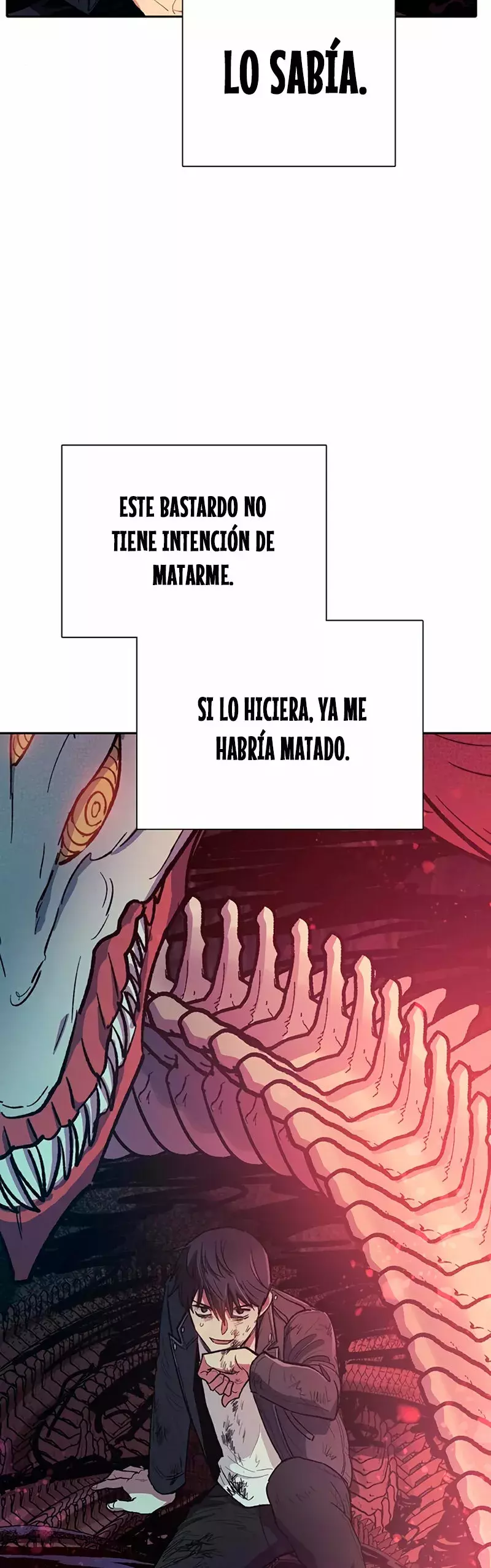 Las clases S que crié capítulo 89 página 55