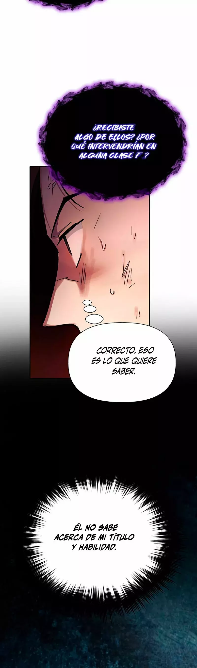 Las clases S que crié capítulo 89 página 61