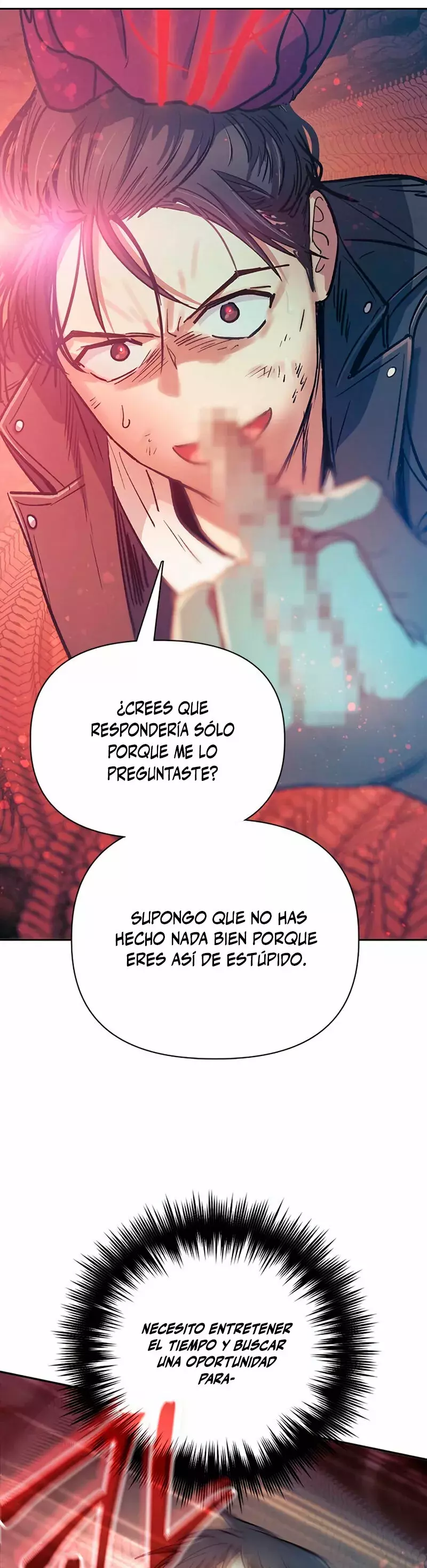 Las clases S que crié capítulo 89 página 63