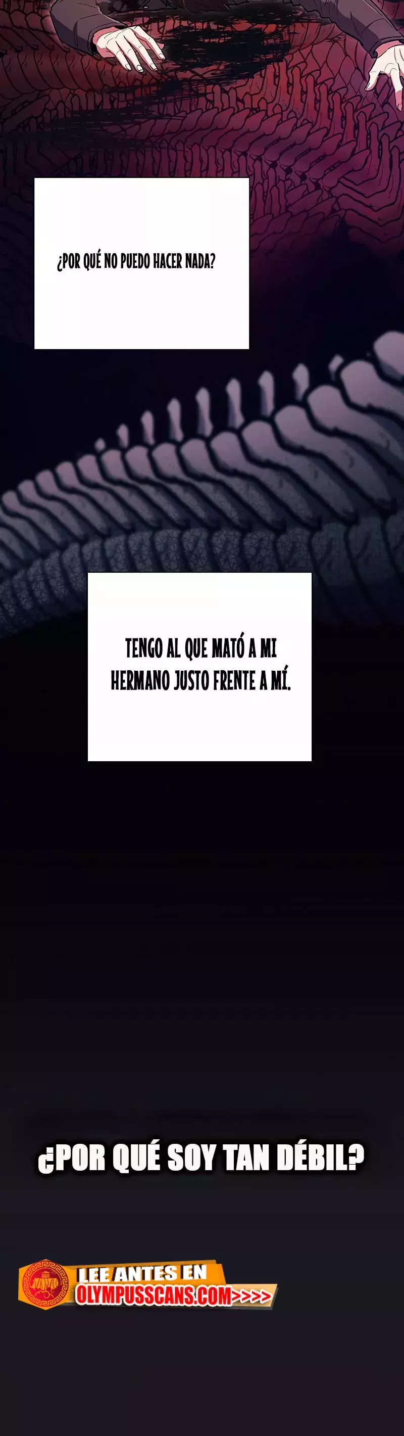 Las clases S que crié capítulo 90 página 36