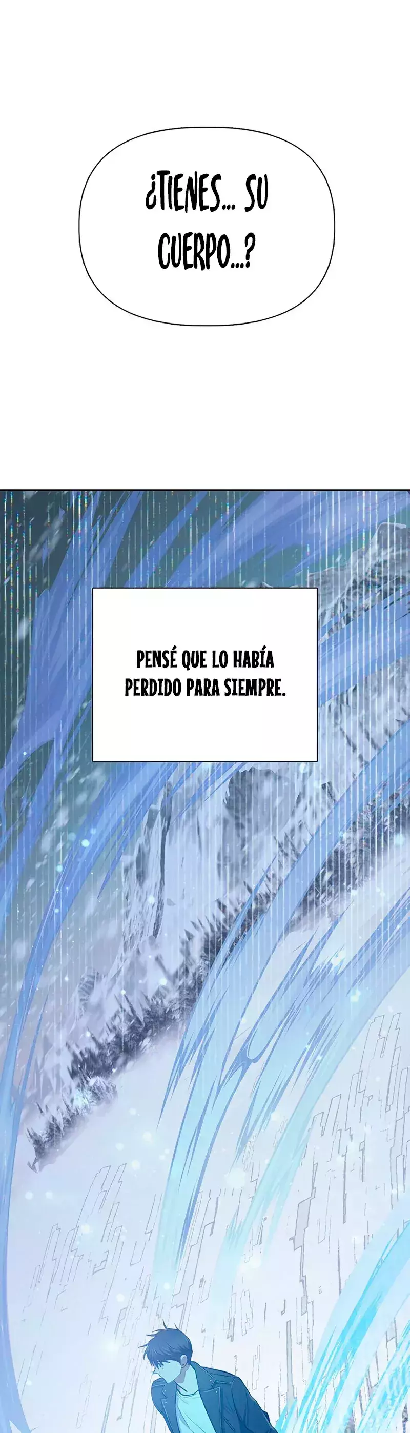 Las clases S que crié capítulo 91 página 27