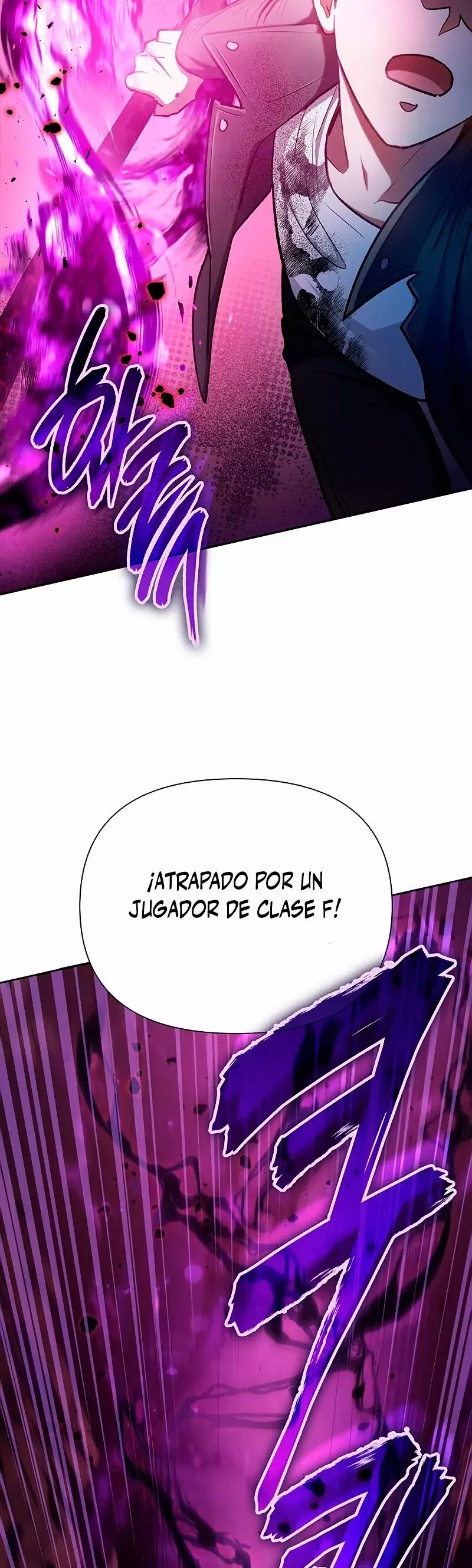 Las clases S que crié capítulo 92 página 15