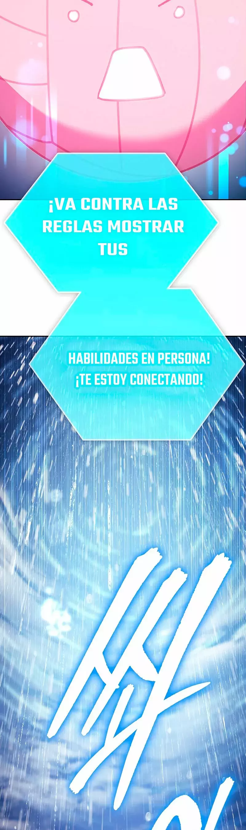 Las clases S que crié capítulo 92 página 64