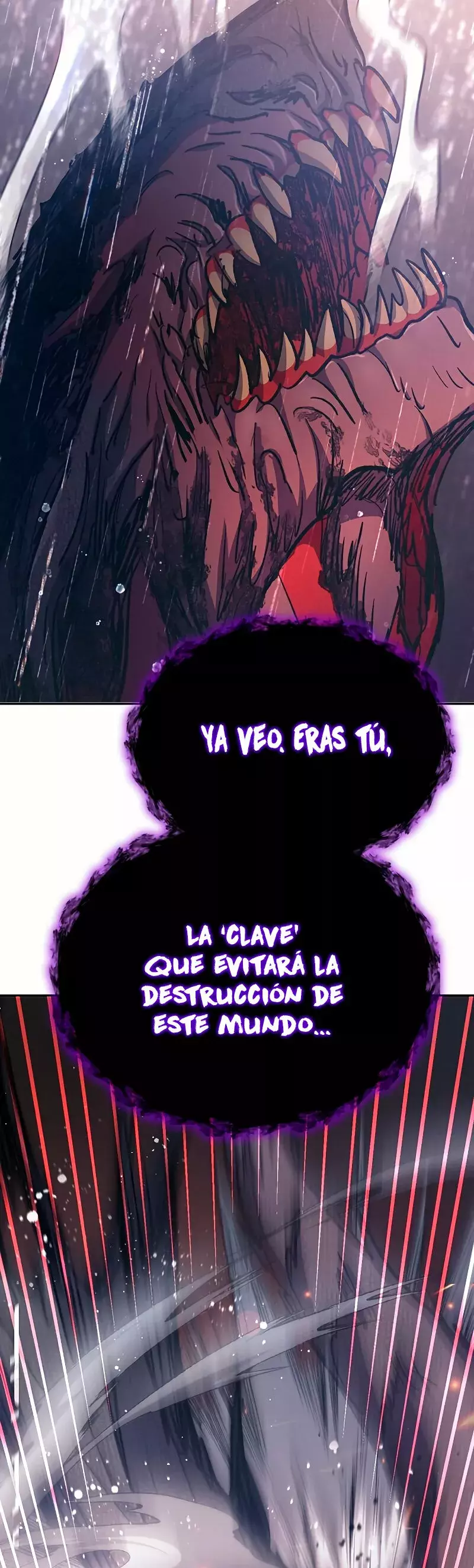 Las clases S que crié capítulo 93 página 79