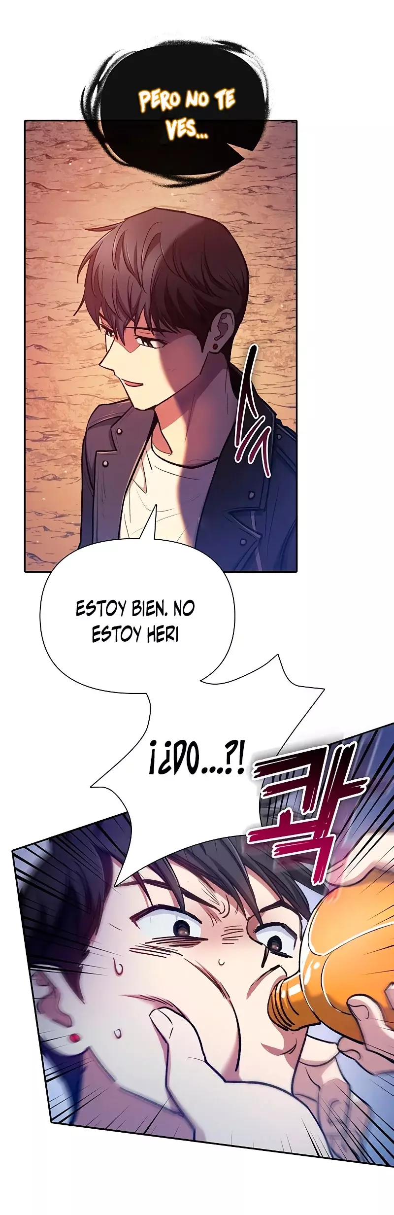 Las clases S que crié capítulo 94 página 44