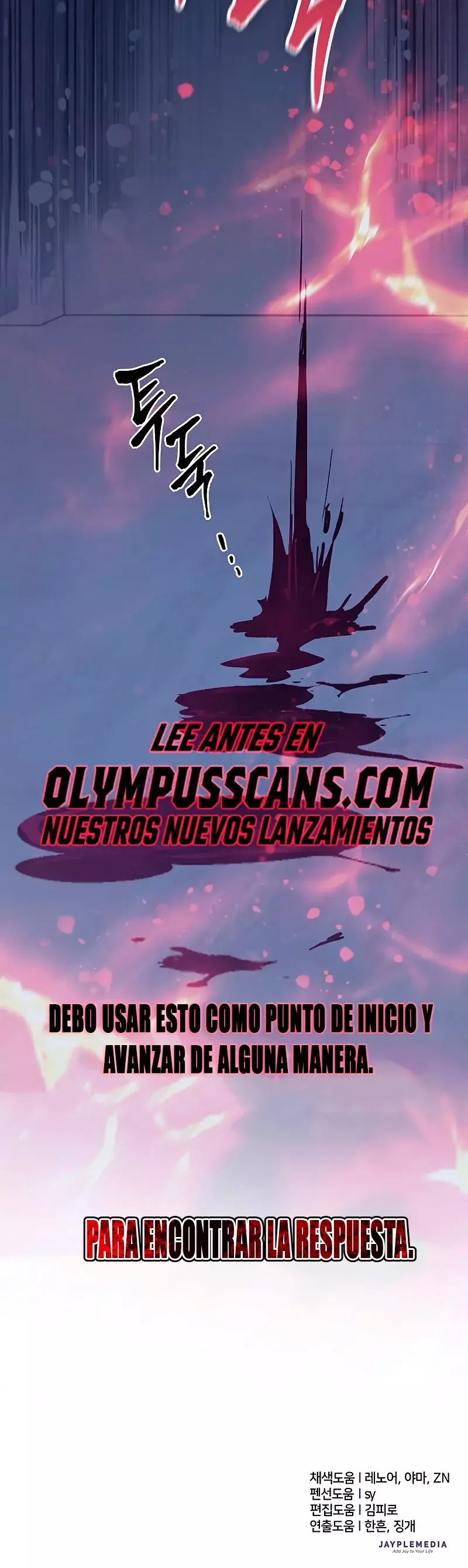 Las clases S que crié capítulo 95 página 59